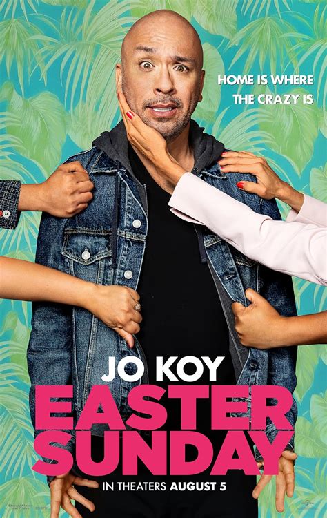 easter sunday movie watch review